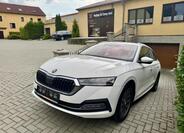 Škoda Octavia 12