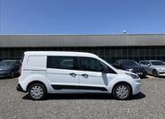 Ford Transit Connect 7