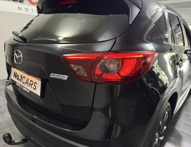 Mazda CX-5 30