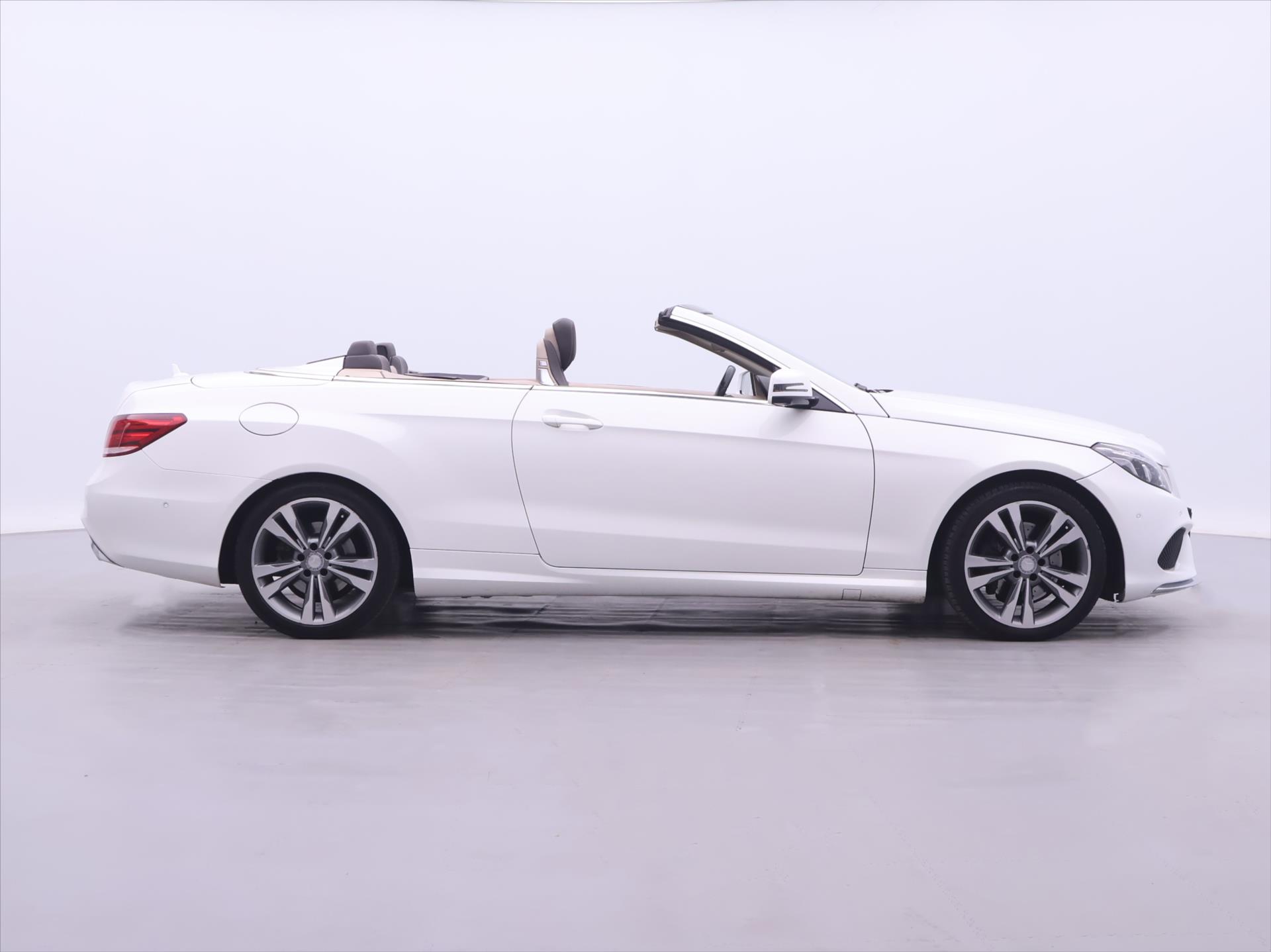 Mercedes-Benz Třídy E