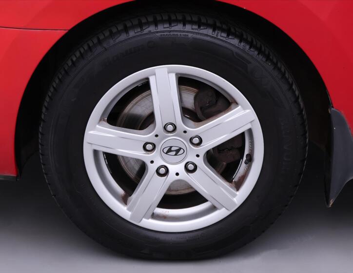 Hyundai i30 28