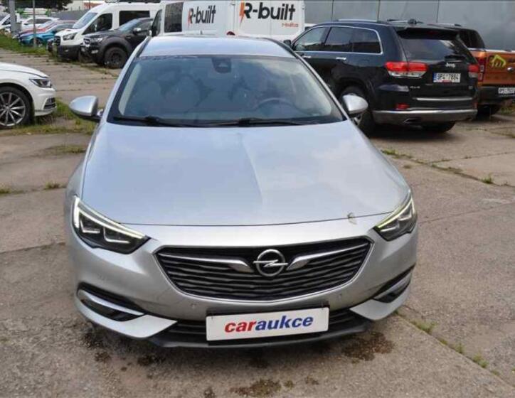 Opel Insignia 2