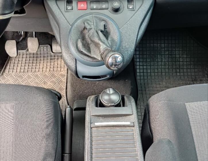 Peugeot Partner Tepee 15