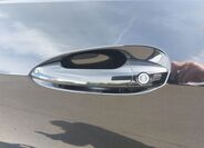 Mercedes-Benz Třídy E 25