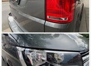 Volkswagen Caravelle 18