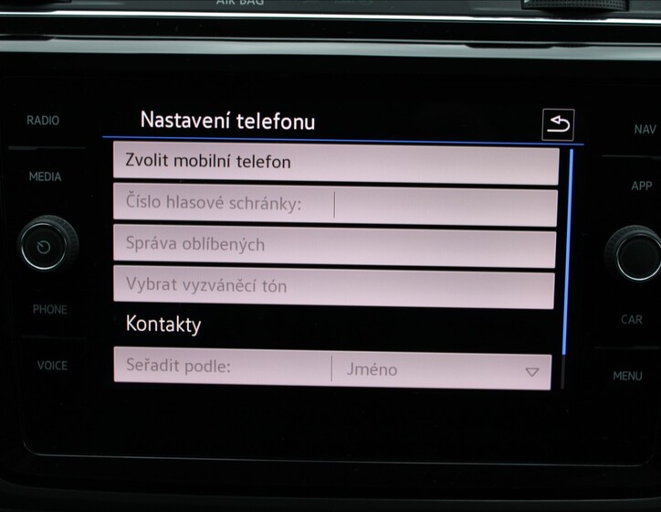 Volkswagen Touran 15