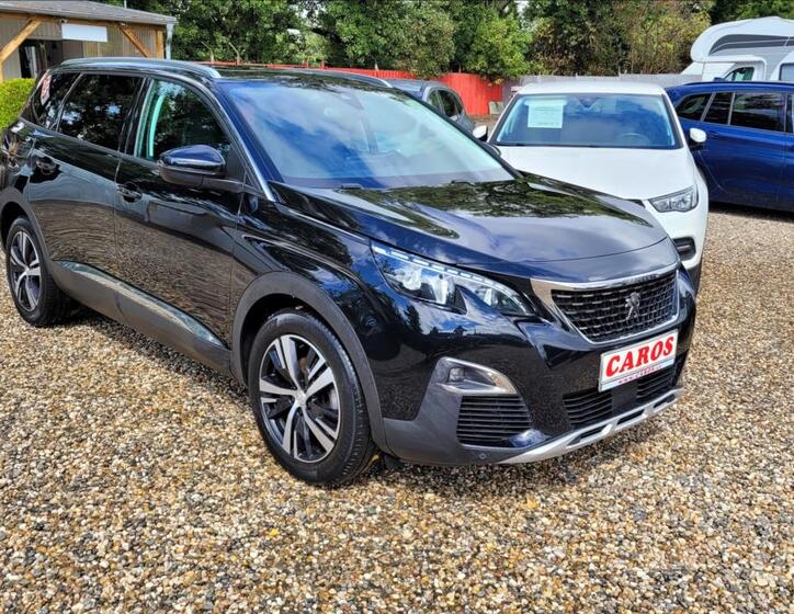 Peugeot 5008 2