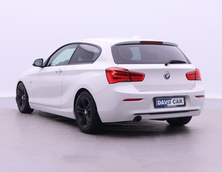 BMW Řada 1 5