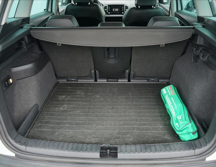 Škoda Karoq 7
