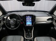 Subaru Forester 10