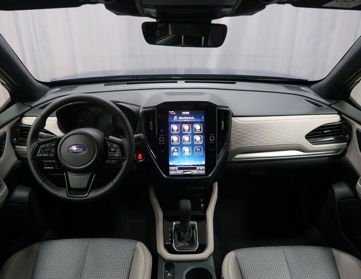 Subaru Forester 10