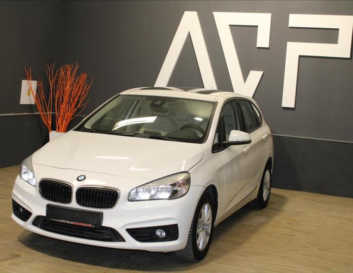 BMW Řada 2 2