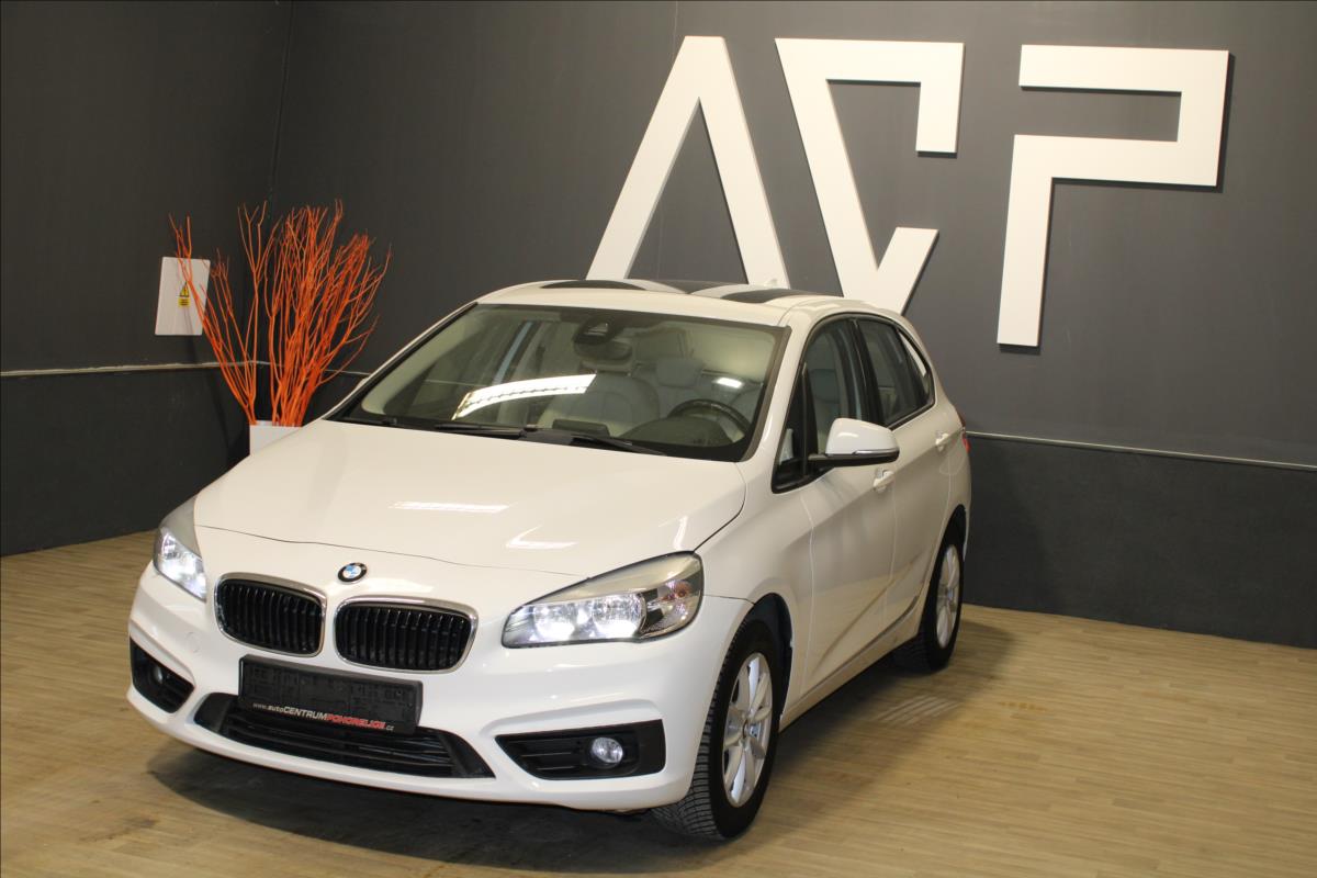 BMW Řada 2