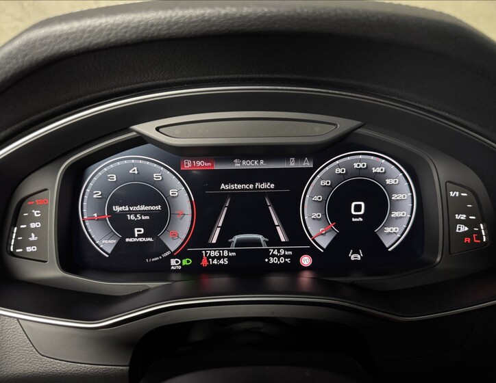 Audi A7 30