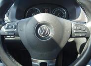 Volkswagen Touran 22
