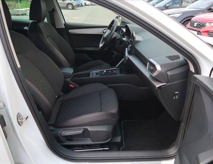 Seat Leon 15