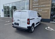 Toyota ProAce City 2