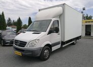 Mercedes-Benz Sprinter 1