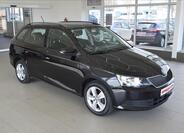 Škoda Fabia 3