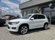 Volkswagen Tiguan 2