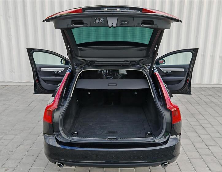 Volvo V90 15