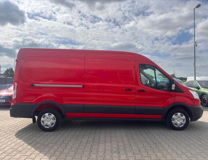 Ford Transit 6