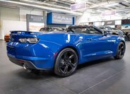 Chevrolet Camaro 8