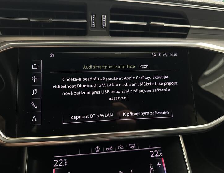 Audi A6 7