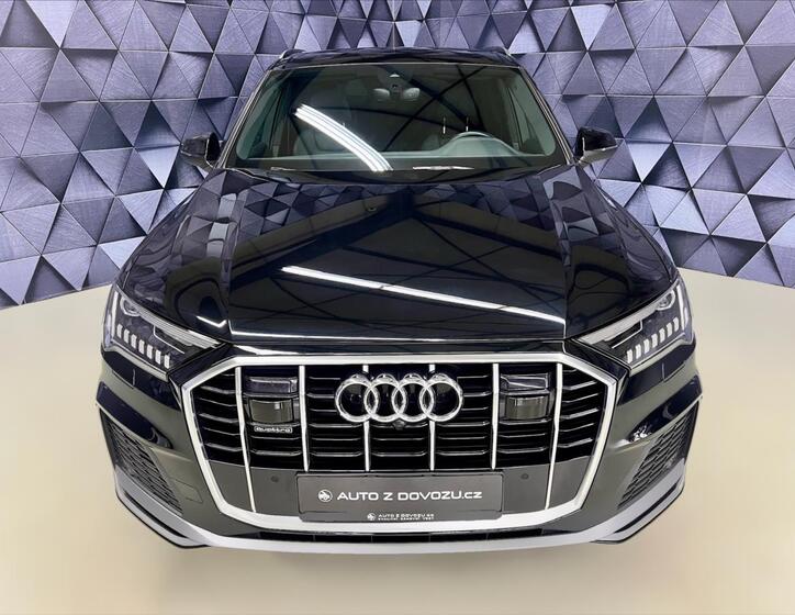 Audi Q7 3