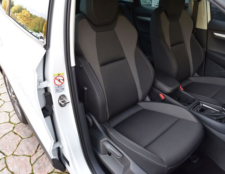 Škoda Karoq 21