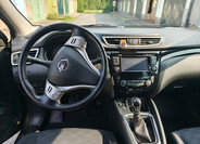 Nissan Qashqai 6