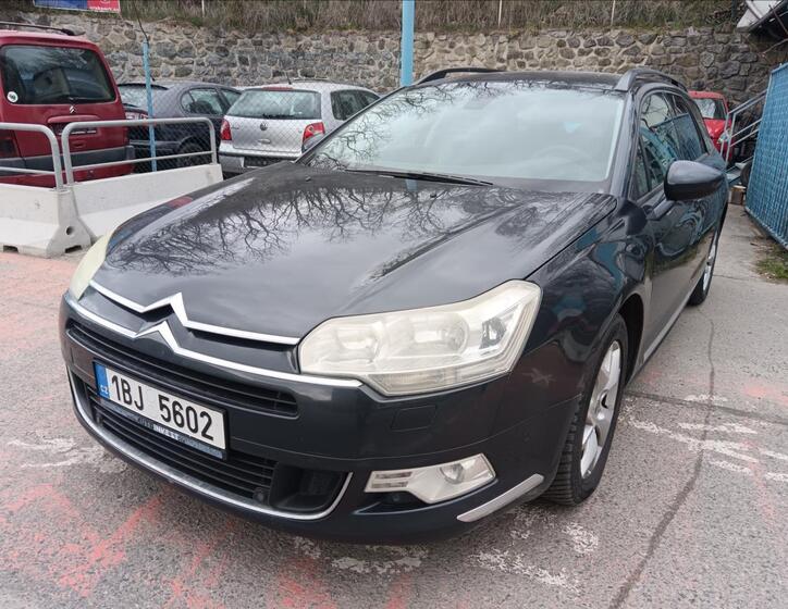 Citroën C5 3