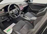 Škoda Superb 16