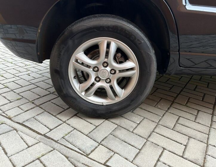 KIA Sportage 23