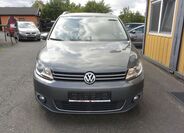 Volkswagen Touran 2