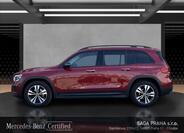 Mercedes-Benz GLB 2