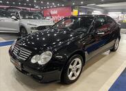 Mercedes-Benz Třídy C 2