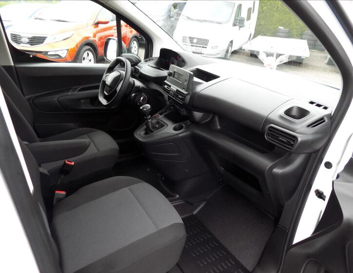 Peugeot Partner 13