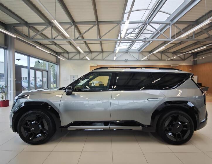 KIA EV9 2