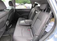 Hyundai ix55 10