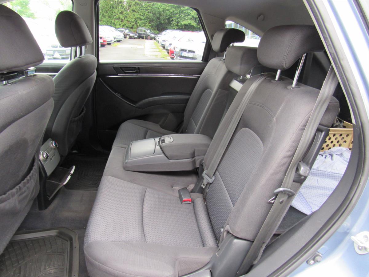 Hyundai ix55