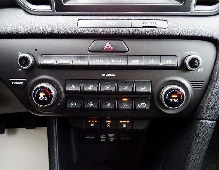KIA Sportage 11