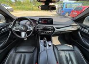 BMW Řada 5 12