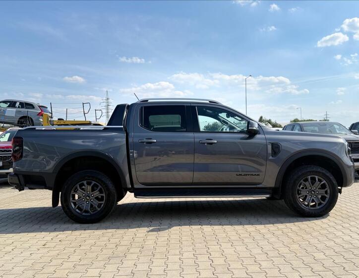 Ford Ranger 6