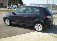 Volkswagen Golf Plus 4