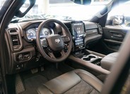 Dodge RAM 12