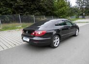 Volkswagen Passat 9