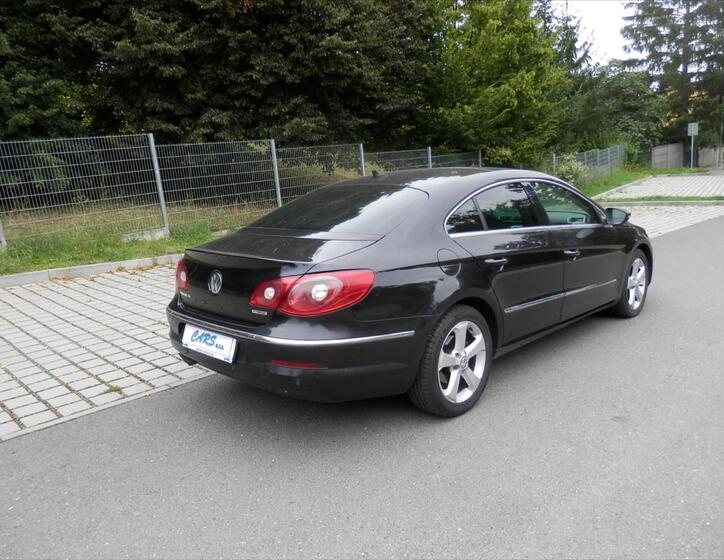 Volkswagen Passat 9