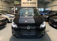 Volkswagen Touran 2