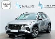Hyundai Tucson 1